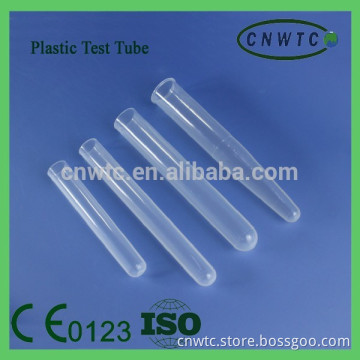 PP PS Test Tube